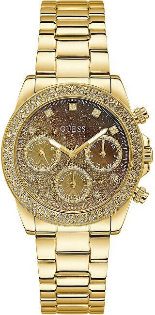 Kell Guess GW0483L2 цена и информация | Naiste käekellad | kaup24.ee