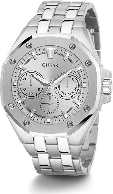 Kell Guess GW0497G1 hind ja info | Meeste käekellad | kaup24.ee