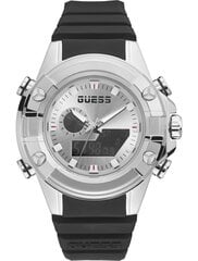 Часы Guess GW0491G1 цена и информация | Мужские часы | kaup24.ee