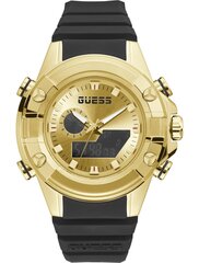 Käekell Guess GW0491G2 цена и информация | Мужские часы | kaup24.ee