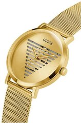 Часы Guess GW0502G1 цена и информация | Мужские часы | kaup24.ee