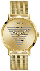 Käekell Guess GW0502G1 hind ja info | Meeste käekellad | kaup24.ee