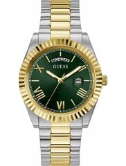 Часы Guess GW0265G8 цена и информация | Мужские часы | kaup24.ee