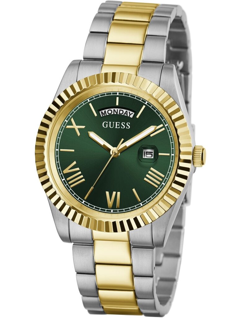 Käekell Guess GW0265G8 hind ja info | Meeste käekellad | kaup24.ee