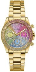 Часы Guess GW0483L4 цена и информация | Женские часы | kaup24.ee