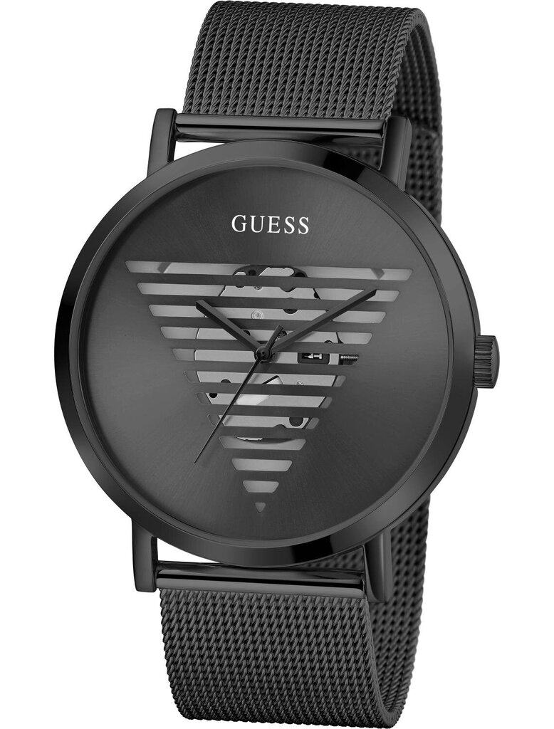 Käekell Guess GW0502G2 цена и информация | Meeste käekellad | kaup24.ee