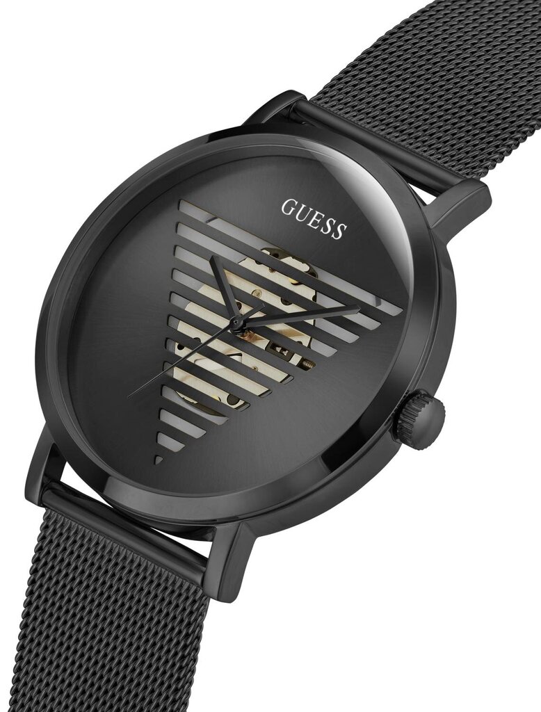 Käekell Guess GW0502G2 цена и информация | Meeste käekellad | kaup24.ee