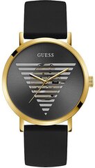 Käekell Guess GW0503G1 цена и информация | Мужские часы | kaup24.ee