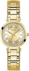 Käekell Guess GW0470L2 цена и информация | Женские часы | kaup24.ee