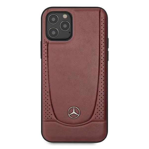 Mercedes MEHCP12LARMRE iPhone 12 Pro Max 6,7" цена и информация | Telefoni kaaned, ümbrised | kaup24.ee