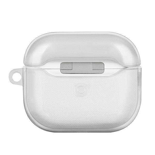 Uniq Glase AirPods 3 hind ja info | Kõrvaklappide tarvikud | kaup24.ee