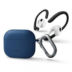 Uniq Nexo AirPods 3 Blue hind ja info | Kõrvaklapid | kaup24.ee