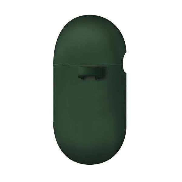 Uniq Nexo AirPods 3 Green hind ja info | Kõrvaklappide tarvikud | kaup24.ee