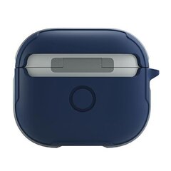 Uniq Valencia AirPods 3 Blue hind ja info | Kõrvaklapid | kaup24.ee