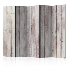 Ruumijaotur - Exquisite Wood II [Room Dividers] hind ja info | Sirmid ja vaheseinad | kaup24.ee