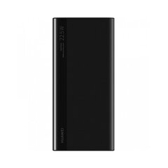 Huawei Powerbank SuperCharge 10000 мАч (макс. 22,5 Вт SE) черный 55034446 цена и информация | Зарядные устройства Power bank | kaup24.ee