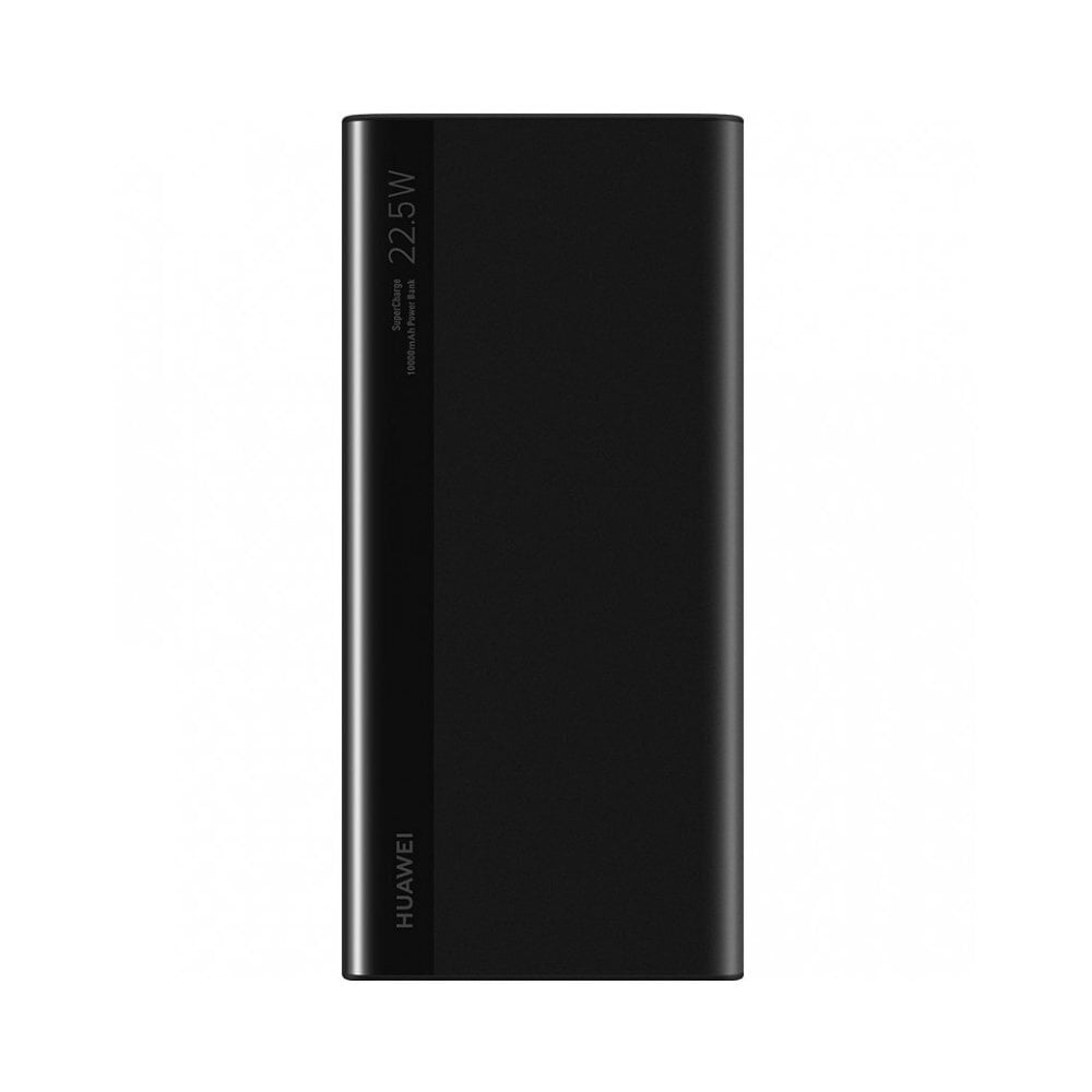 Huawei Powerbank SuperCharge 10000 mAh (Max. 22.5W SE) must 55034446 цена и информация | Akupangad | kaup24.ee