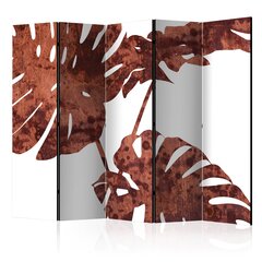 Ruumijaotur - Seasoned Monstera II [Room Dividers] hind ja info | Sirmid ja vaheseinad | kaup24.ee