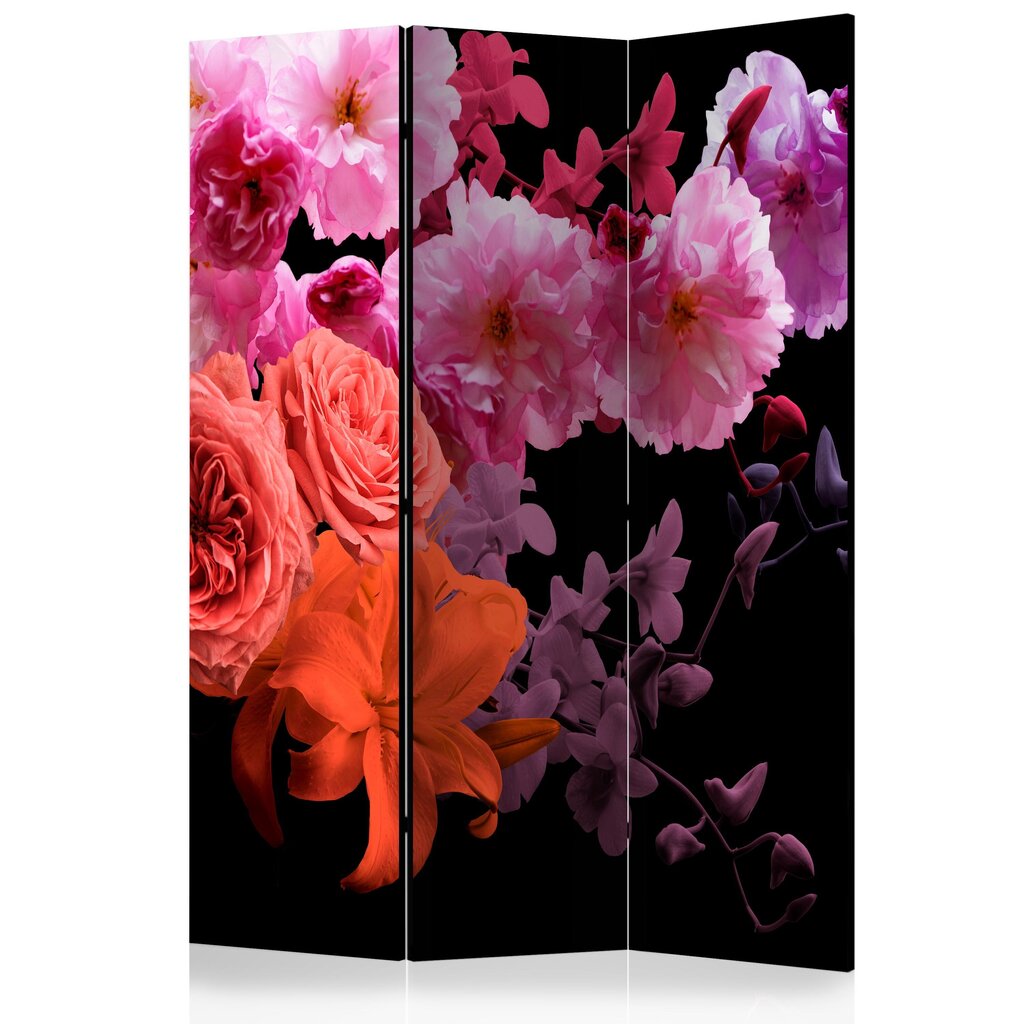 Ruumijaotur - Spring Cocktail [Room Dividers] hind ja info | Sirmid ja vaheseinad | kaup24.ee