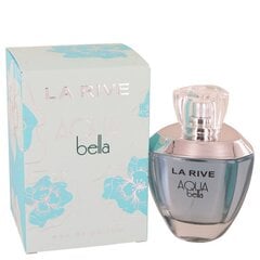 Парфюмированная вода La Rive Aqua Bella edp, 100 мл цена и информация | Женские духи | kaup24.ee