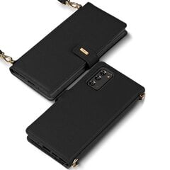 Ringke Folio Samsung Galaxy Note 20 hind ja info | Telefoni kaaned, ümbrised | kaup24.ee