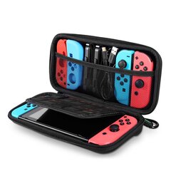 Ugreen Nintendo Switch 26 cm x 12 cm x 4 cm hind ja info | Mängukonsoolide lisatarvikud | kaup24.ee