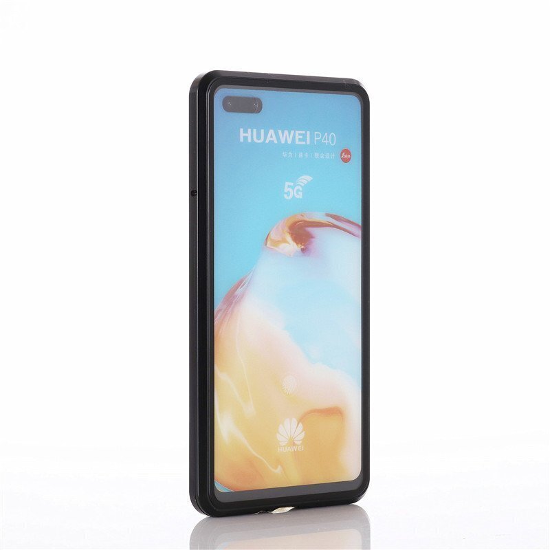 Slider Huawei P40 цена и информация | Telefoni kaaned, ümbrised | kaup24.ee