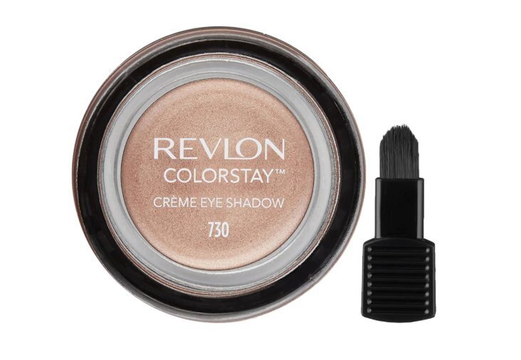 Kreemjas lauvärv Revlon Colorstay 5,2 g, 730 Praline hind ja info | Ripsmetušid, lauvärvid, silmapliiatsid, seerumid | kaup24.ee