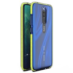 Spring Case Xiaomi Redmi 8A / Xiaomi Redmi 8 hind ja info | Telefoni kaaned, ümbrised | kaup24.ee