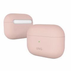 Uniq Lino AirPods Pro Pink hind ja info | Kõrvaklapid | kaup24.ee