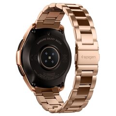 Аксессуар для умных часов Samsung Galaxy Watch 42 мм цена и информация | Аксессуары для смарт-часов и браслетов | kaup24.ee