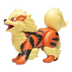 Rarewaves Pokemon Arcanine цена и информация | Атрибутика для игроков | kaup24.ee