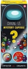 Фигурка-капсула Among Us, 15 см цена и информация | Игрушки для мальчиков | kaup24.ee