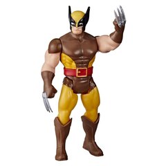 Marvel Legends Retro Wolverine (F3810) цена и информация | Атрибутика для игроков | kaup24.ee