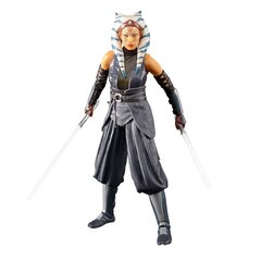 Star Wars Ahsoka Tano цена и информация | Атрибутика для игроков | kaup24.ee