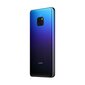 Huawei Mate 20 Dual 128GB HMA-L29 Blue цена и информация | Telefonid | kaup24.ee