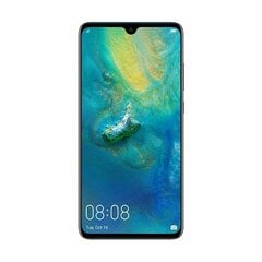 Huawei Mate 20 Dual 128GB twilight (HMA-L29) цена и информация | Мобильные телефоны | kaup24.ee