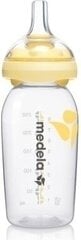 Lutipudel Medela CALMA 008.0191, 250 ml hind ja info | Medela Beebikaubad | kaup24.ee