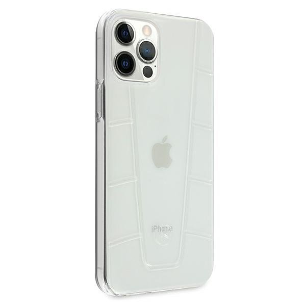 Mercedes MEHCP12LCLCT iPhone 12 Pro Max 6,7" hind ja info | Telefoni kaaned, ümbrised | kaup24.ee