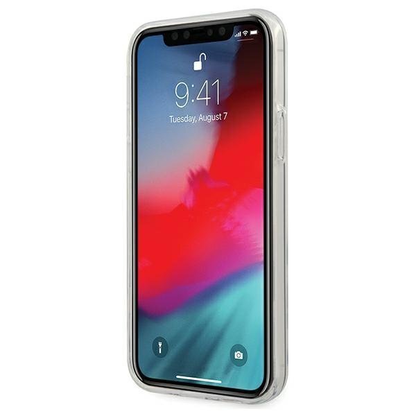 Mercedes MEHCP12MCLCT iPhone 12/12 Pro 6,1" цена и информация | Telefoni kaaned, ümbrised | kaup24.ee