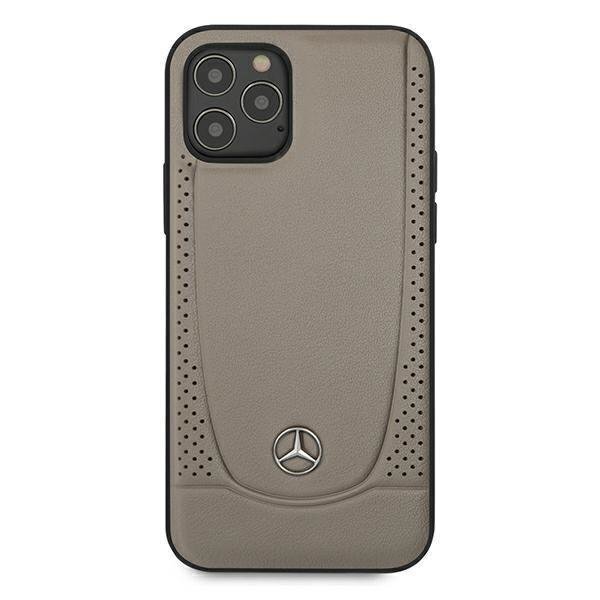 Mercedes MEHCP12LARMBR iPhone 12 Pro Max 6,7" hind ja info | Telefoni kaaned, ümbrised | kaup24.ee