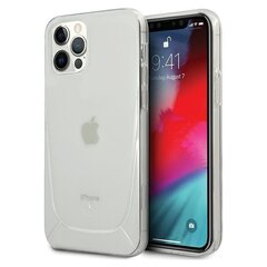 Mercedes MEHCP12MARCT iPhone 12/12 Pro 6,1" цена и информация | Чехлы для телефонов | kaup24.ee