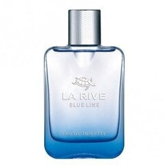 La Rive Blue Line EDT meestele 90 ml hind ja info | La Rive Kosmeetika, parfüümid | kaup24.ee