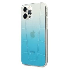 Mercedes MEHCP12MCLGBL iPhone 12/12 Pro 6,1" цена и информация | Чехлы для телефонов | kaup24.ee