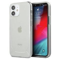 Чехол Mercedes для iPhone 12 mini 5,4" цена и информация | Чехлы для телефонов | kaup24.ee