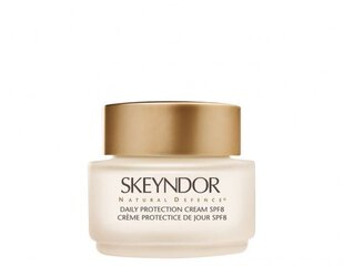 Toitev päevakreem Natural Defence Skeyndor, 50 ml hind ja info | Näokreemid | kaup24.ee