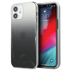 Чехол Mercedes для iPhone 12 mini 5,4" цена и информация | Чехлы для телефонов | kaup24.ee