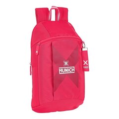 Рюкзак для отдыха Munich Cherry цена и информация | Школьные рюкзаки, спортивные сумки | kaup24.ee