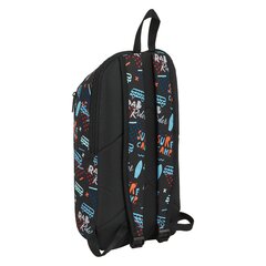 Рюкзак для отдыха Surf Camp Safta цена и информация | Школьные рюкзаки, спортивные сумки | kaup24.ee