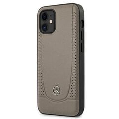 Mercedes MEHCP12SARMBR iPhone 12 mini 5,4" hind ja info | Telefoni kaaned, ümbrised | kaup24.ee